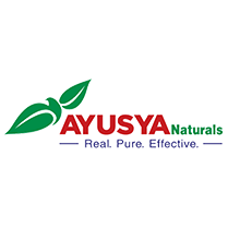 AYUSHA NATURALS